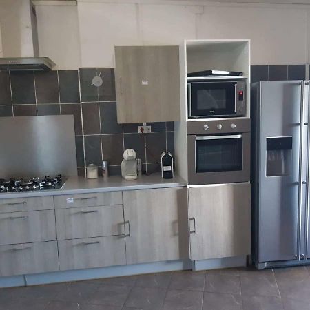 Cacao Lodge Mamoudzou Dış mekan fotoğraf