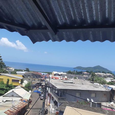 Cacao Lodge Mamoudzou Dış mekan fotoğraf