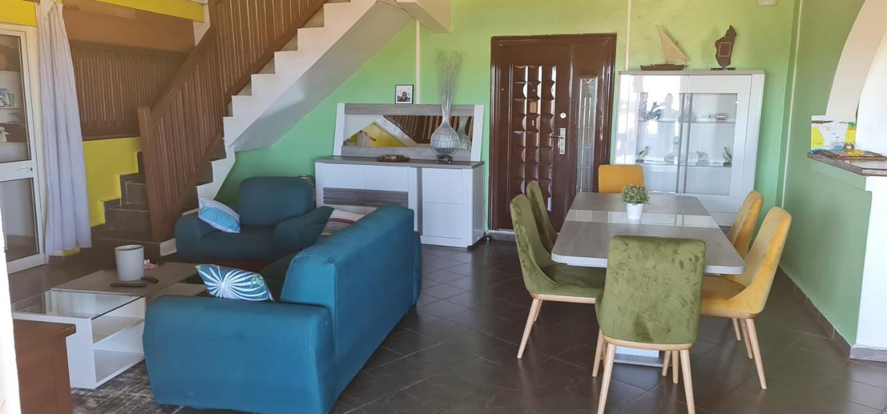Cacao Lodge Mamoudzou Dış mekan fotoğraf