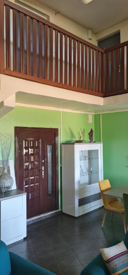 Cacao Lodge Mamoudzou Dış mekan fotoğraf