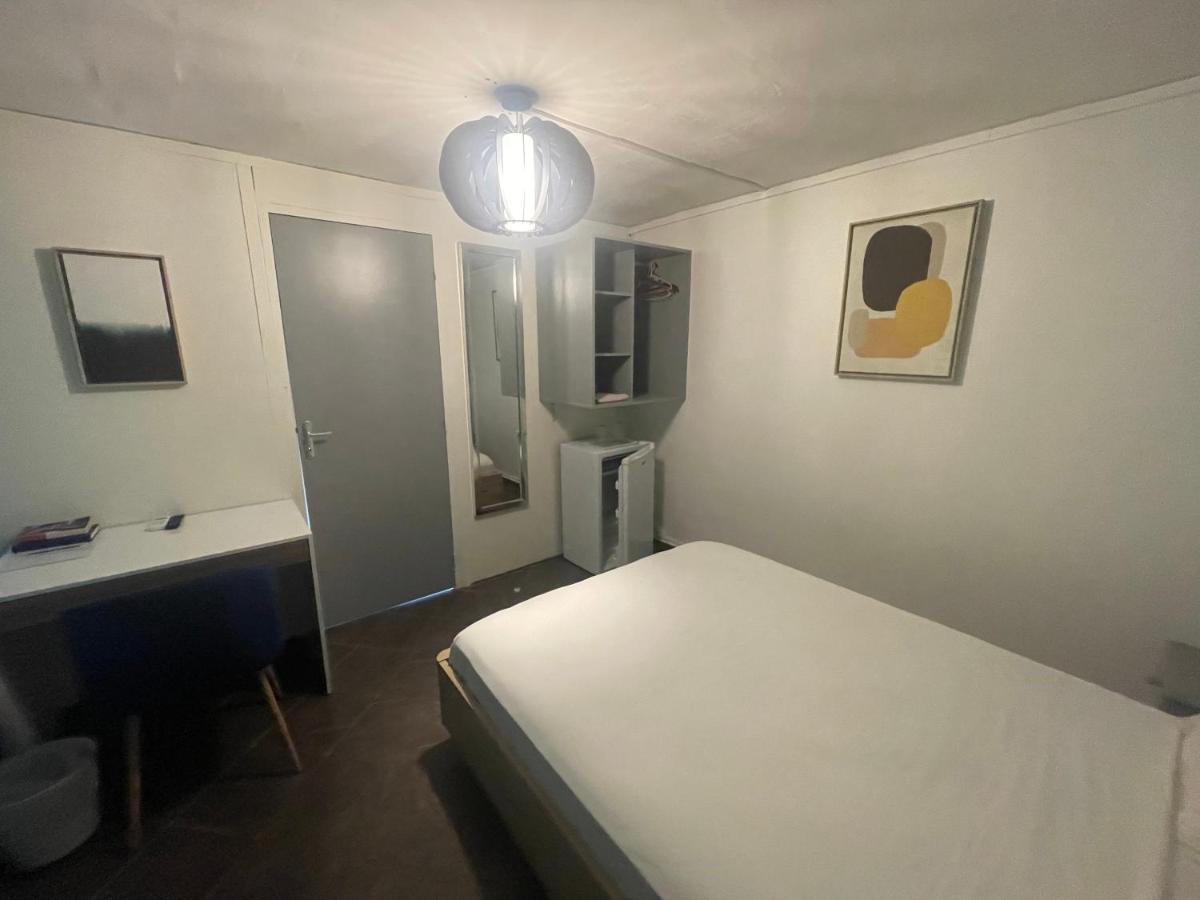 Cacao Lodge Mamoudzou Dış mekan fotoğraf
